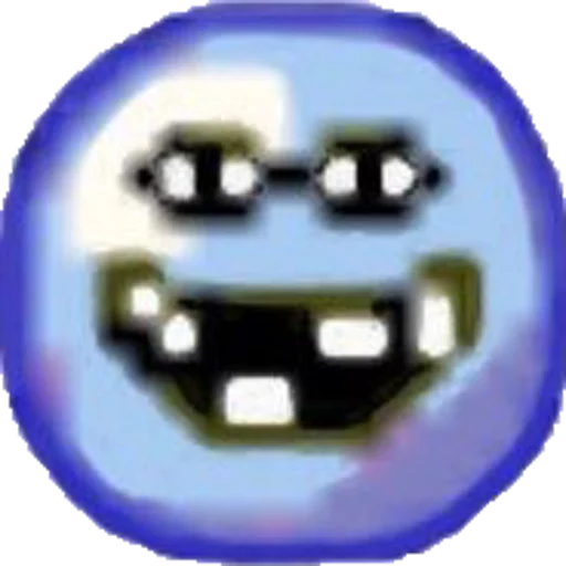 Sticker Renelasm - 1