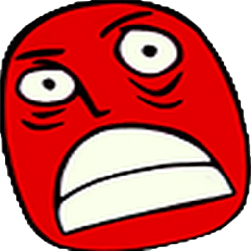 Sticker Renelasm - 1