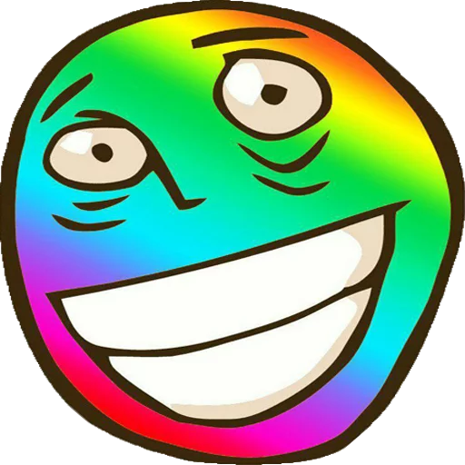 Стикер ULTRASANIMEURAINAPACK - 4