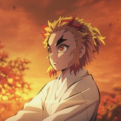 аниме мультфильм иллюстрация