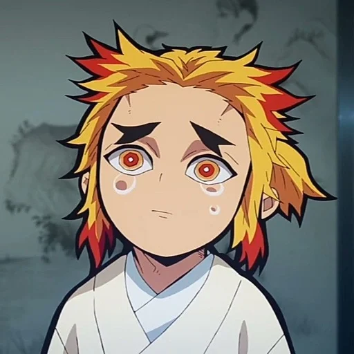 аниме мультфильм иллюстрация