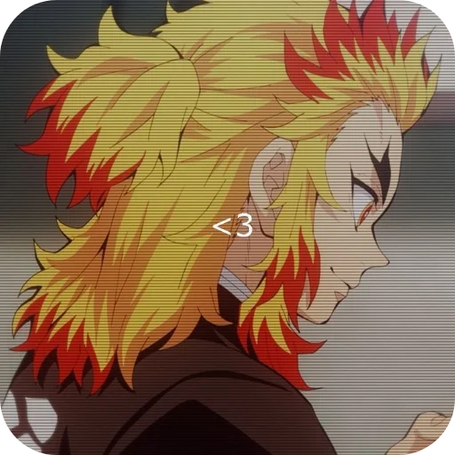 Ренгоку ✨ - 