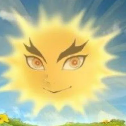 Sticker Rengoku🔥 - 1