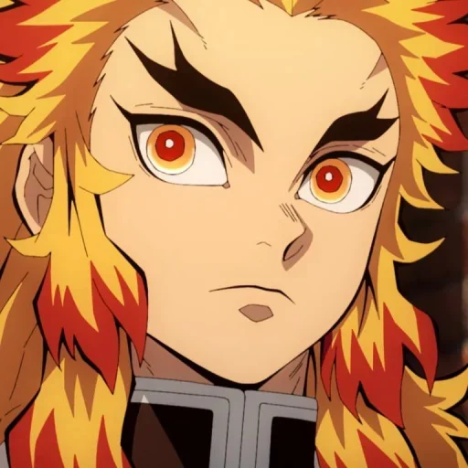 Sticker RengokuSOA - 1