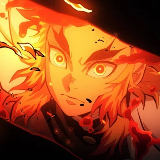 Sticker RengokuSOA - 1