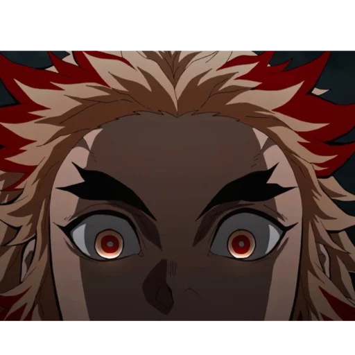 аниме мультфильм cg иллюстрация