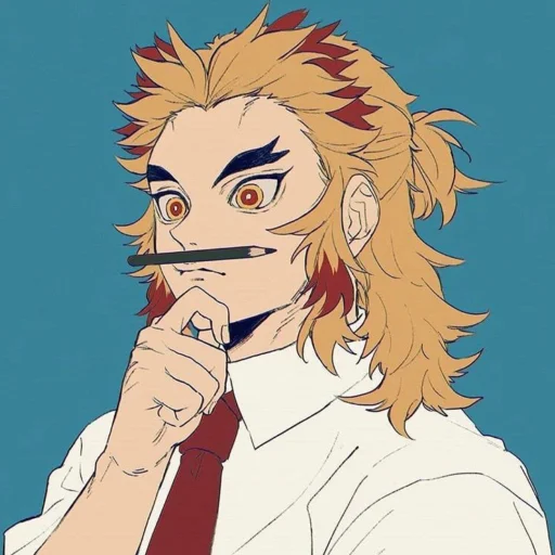 аниме иллюстрация мультфильм