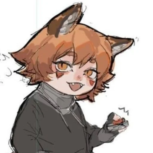 R3n H4n4¡ || @Ev0lk1 - 