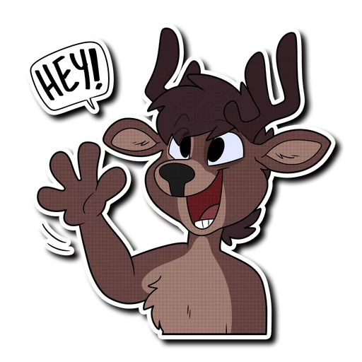 Sticker Renton76334NL - 1