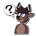 Стикер Renton - 1