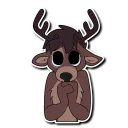 Стикер Renton - 8