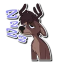 Стикер Renton - 0