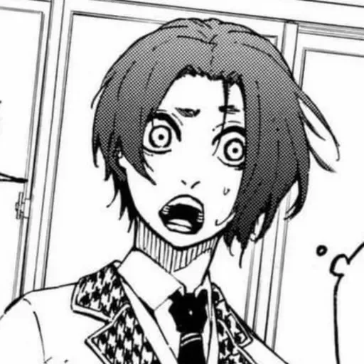 Стикер ReoBluel - 1