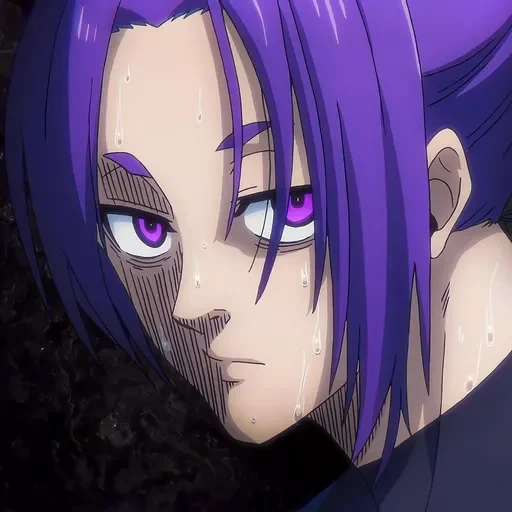 Стикер ReoBluel - 1