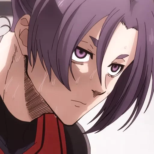 Стикер ReoBluel - 1