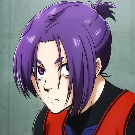 Стикер ReoBluel - 1