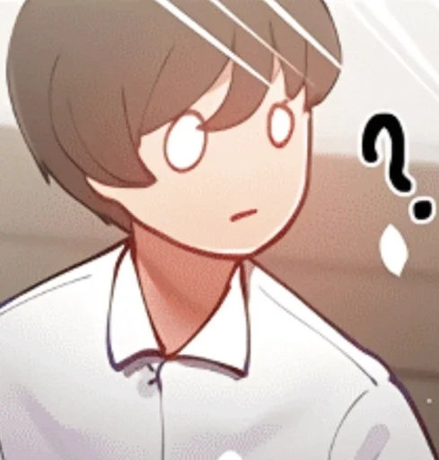 cartoon anime illustration