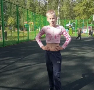 Стикер Алексей чушпанов @TgEmodziBot - 3