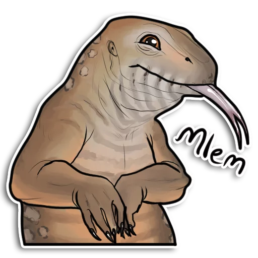 Reptiles by Taterbunny - 