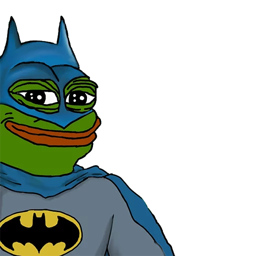 Reptiloidus Super Rare Pepe Pack - drawing