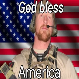 Стикер СПАМ кам 2 @voenkomat1488 - 11