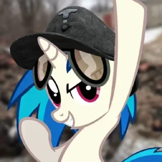 Стикер СПАМ кам 2 @voenkomat1488 - 4