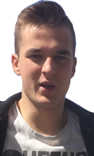 Стикер Стикеры - 10