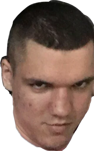 Стикер Стикеры - 9