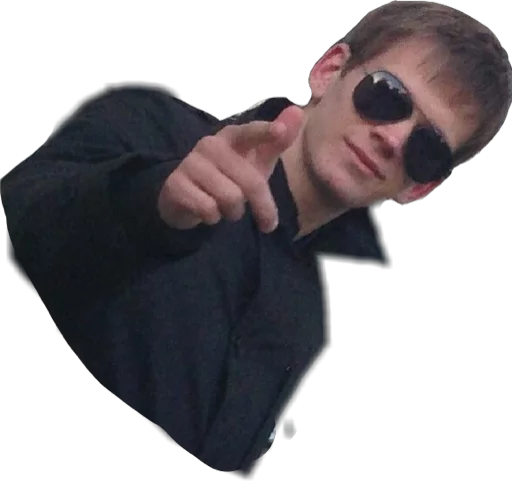 Стикер Стикеры - 8