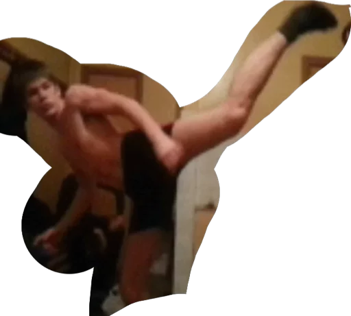 Стикер Стикеры - 7