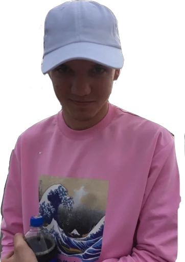 Стикер Стикеры - 5