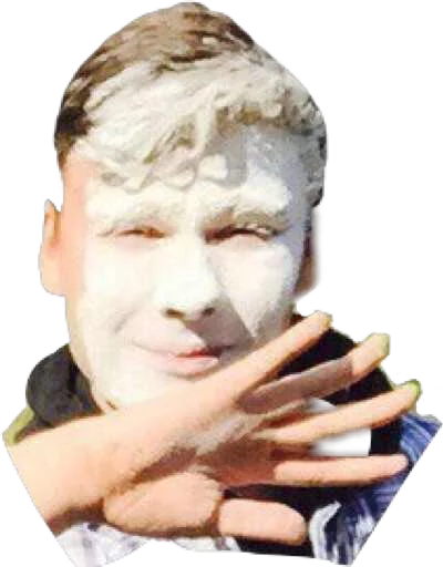 Стикер Стикеры - 4