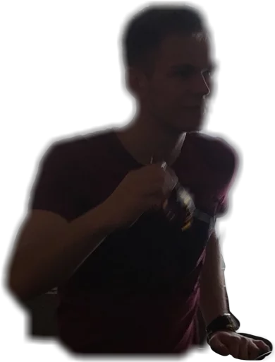 Стикер Стикеры - 3