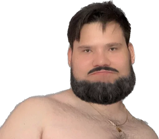 Pussy Andy - 