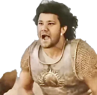 Стикер Pussy Andy - 3