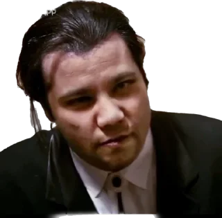 Стикер Pussy Andy - 2