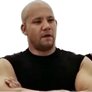 Стикер Pussy Andy - 6