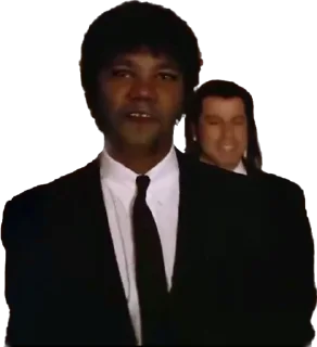 Стикер Pussy Andy - 10