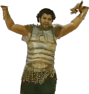 Стикер Pussy Andy - 7