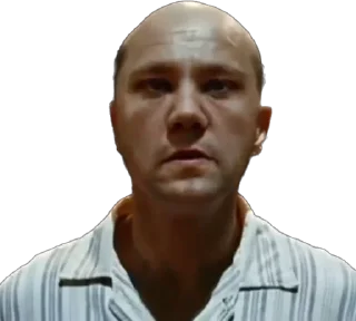 Стикер Pussy Andy - 5