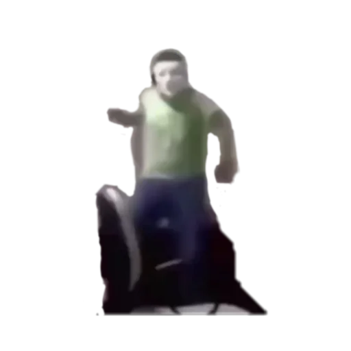 Стикер ResonantRavers - 1