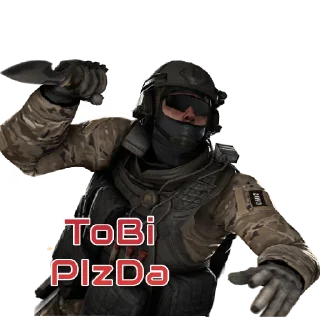 Sticker RespublicaDNR - 0