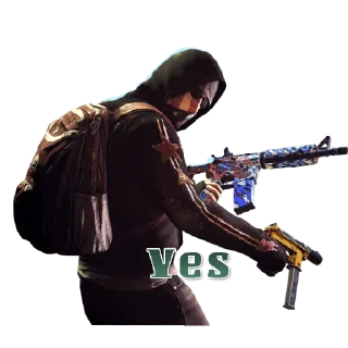 Sticker RespublicaDNR - 3