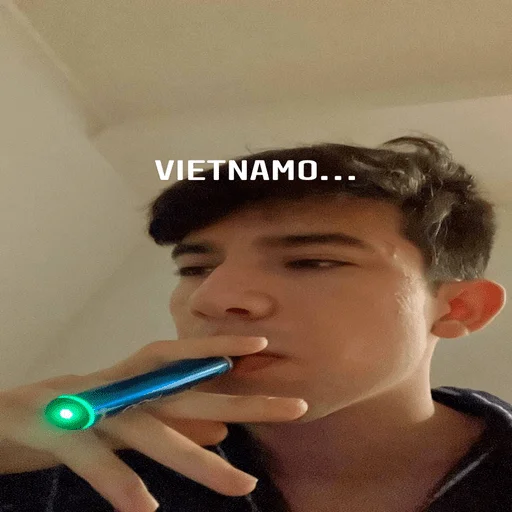 person human face wall