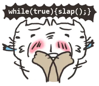 Sticker Response timeout @stickersb2b - 5