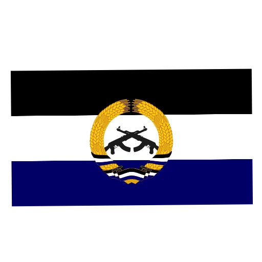 Стикер RespublikaDelt - 1