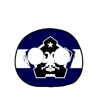 Стикер ЛИГА АНТИ ГАЧЕРОВ - ligaantigacha - 0