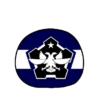 Стикер ЛИГА АНТИ ГАЧЕРОВ - ligaantigacha - 4