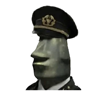 Стикер ЛИГА АНТИ ГАЧЕРОВ - ligaantigacha - 5