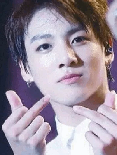 person human face lip